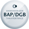 BAP / DGB-Tarifgemeinschaft Leiharbeit